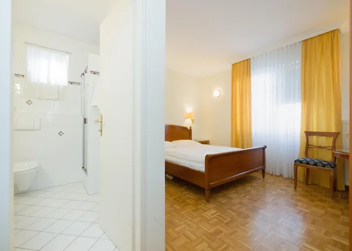 Casa Stefano Szálloda