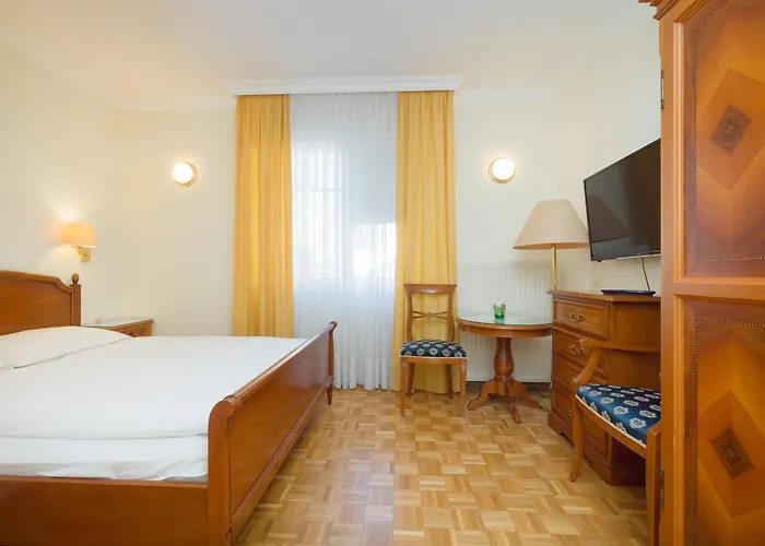 Szálloda Casa Stefano