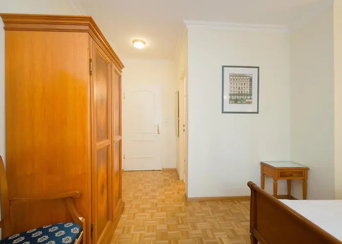 Casa Stefano * וינה