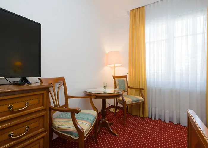 Szálloda Casa Stefano