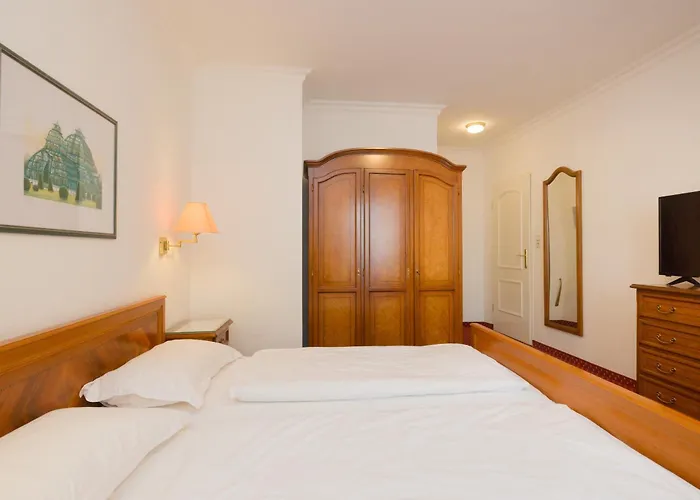 Szálloda Casa Stefano *