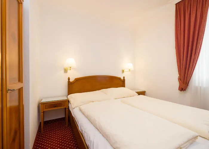 Casa Stefano * Bécs