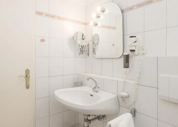 Casa Stefano Szálloda Bécs