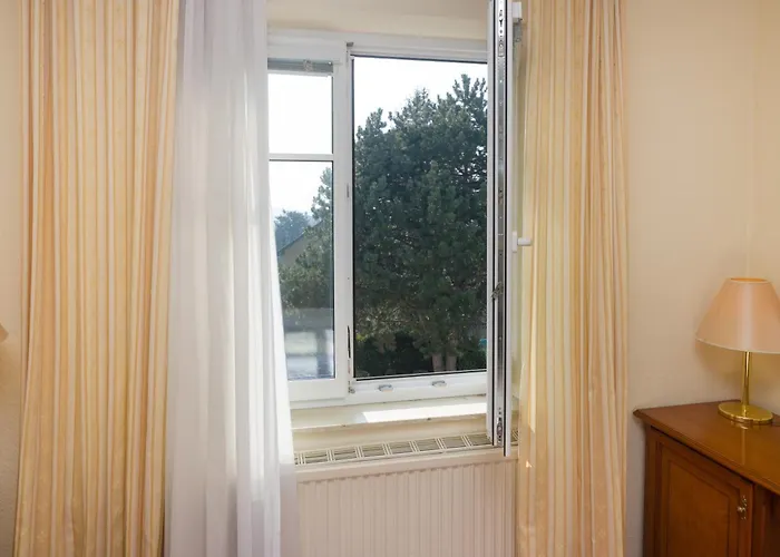 Szálloda Casa Stefano