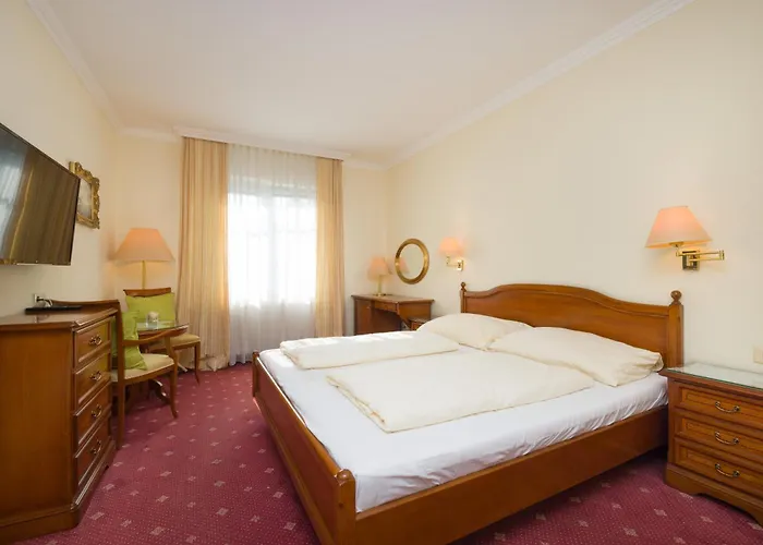 Szálloda Casa Stefano *
