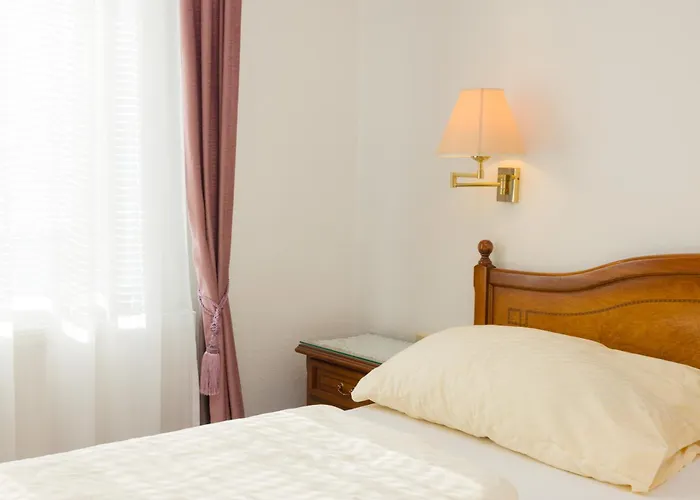 Casa Stefano Bécs