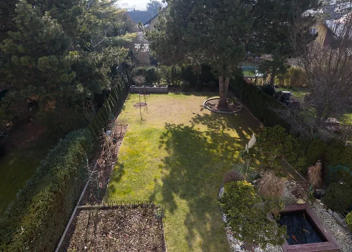 מלון Casa Stefano *