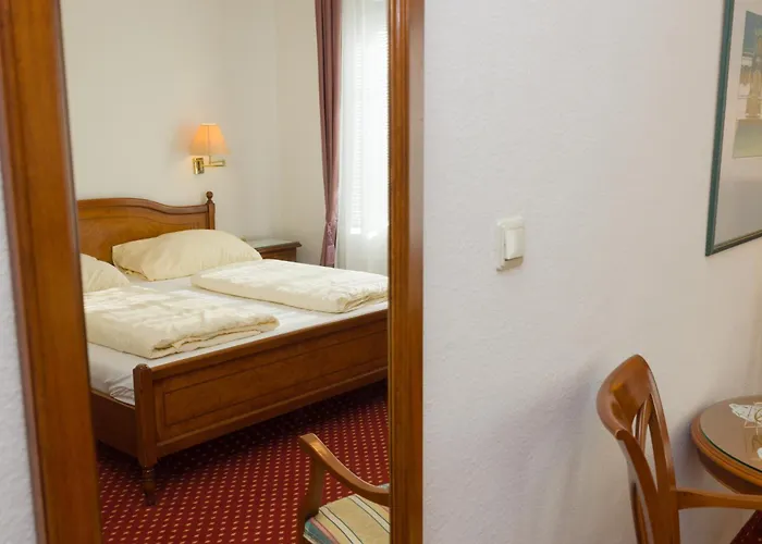 Szálloda Casa Stefano