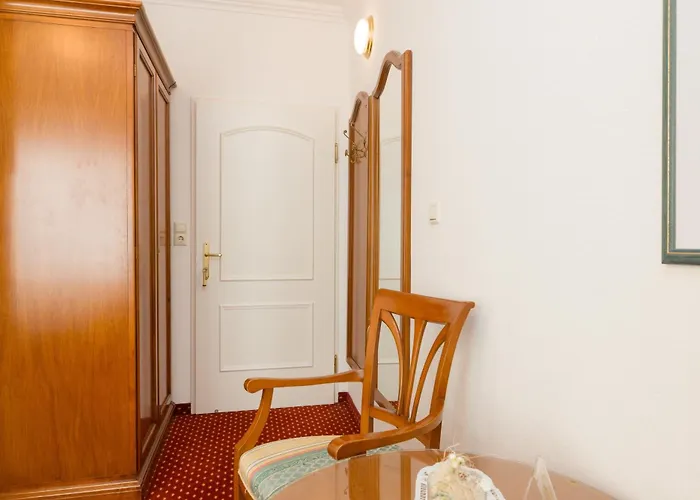 Casa Stefano וינה