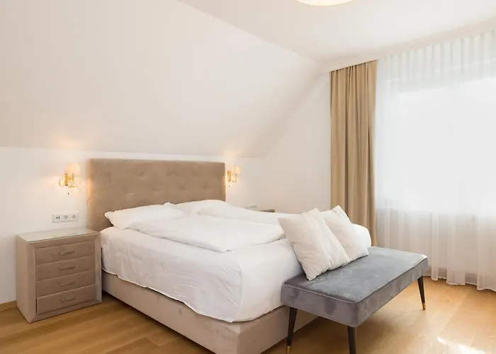 Szálloda Casa Stefano *