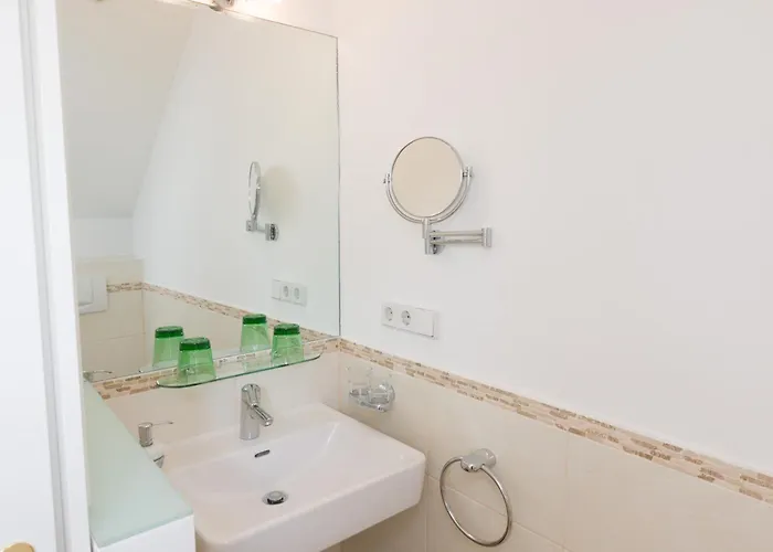 Casa Stefano Szálloda Bécs