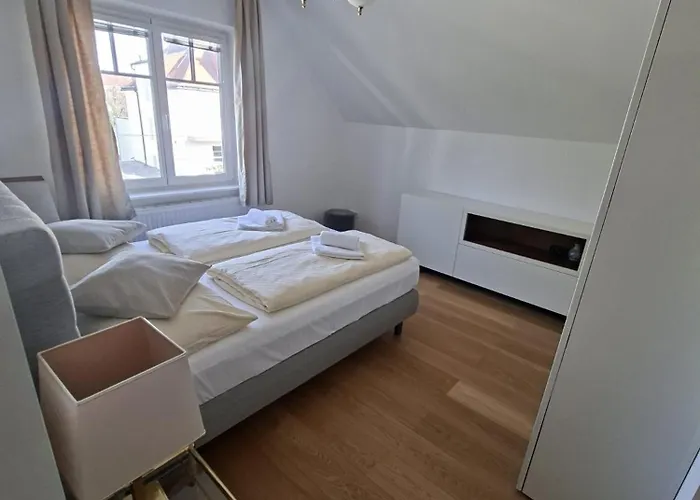 Casa Stefano Bécs